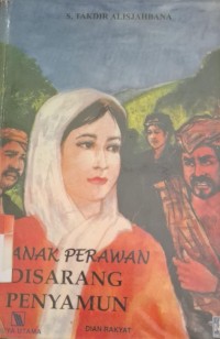 Image of Anak Perawan Disarang Penyamun
