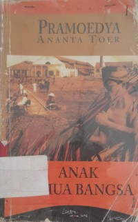 Image of Anak Semua Bangsa