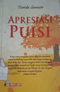 Image of Apresiasi Puisi