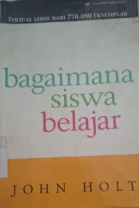 Image of Bagaimana Siswa Belajar