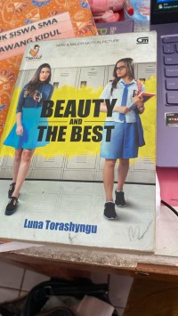 Image of Beauty And The Best