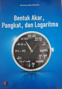 Image of Bentuk Akar Pangkat & Logaritma