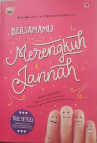 Image of Bersamamu Merengkuh Jannah
