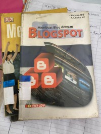 Image of BLOGSPOT