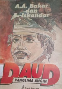 Image of Daud Panglima Angin