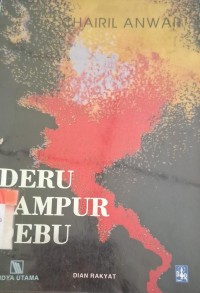 Image of Deru Campur Debu