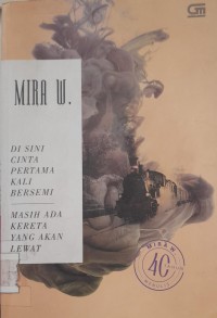 Image of Disini Cinta Pertama Kali Bersemi