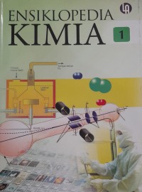 Image of Ensiklopedia Kimia