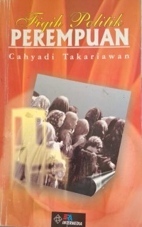 Image of Fiqih Politik Perempuan