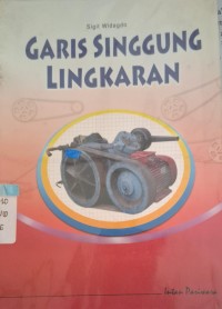 Image of Garis Singgung Lingkaran