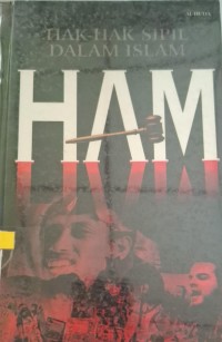 Image of HAM : Hak-Hak Sipil Dalam Islam