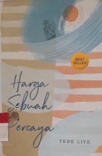 Image of Harga Sebuah Percaya