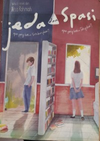 Image of Jeda & Spasi