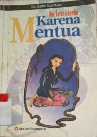 Image of Karena Mentua