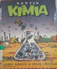 Image of Kartun Kimia