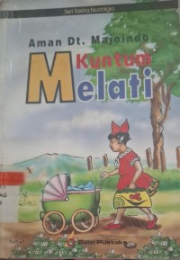 Image of Kuntum Melati