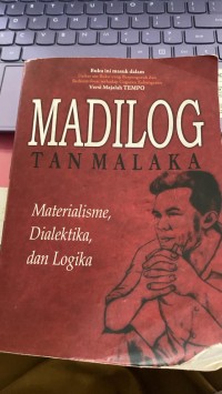 Image of Madilog