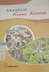 Image of Manfaat Kumis Kucing