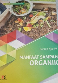 Image of Manfaat Sampah Organik