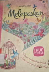 Image of Melepaskan