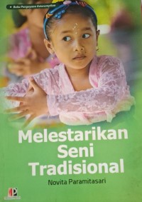 Image of Melestarikan Seni Tradisional