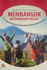 Image of Membangun Kepribadian Positif