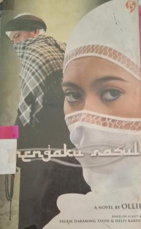 Image of Mengaku Rasul