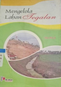 Image of Mengelola Lahan Tegalan