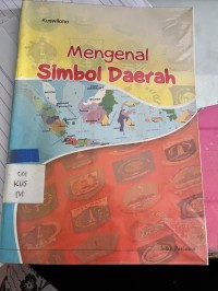 Image of Mengenal Simbol Daerah