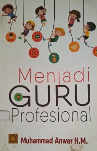 Image of Menjadi Guru Profesional