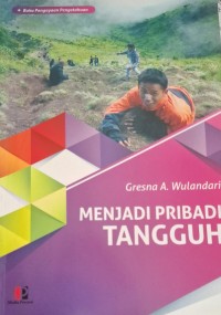 Image of Menjadi Pribadi Tangguh