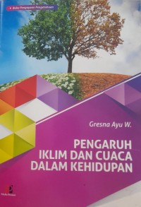 Image of Pengaruh Iklim dan Cuaca Dalam Kehidupan