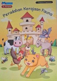 Image of Peradaban Kerajaan Fauna