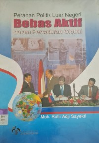 Image of Peranan Politik Luar Negeri