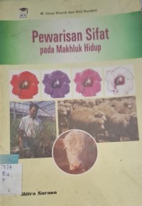 Image of Pewarisan Sifat Pada Makhluk