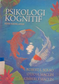 Image of Psikologi Kognitif