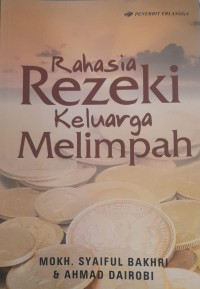 Image of Rahasia Rezeki Keluarga Melimpah