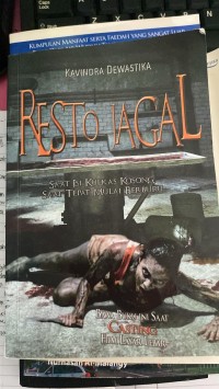 Image of RESTO JAGAL