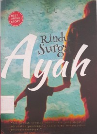 Image of Rindu Surga Ayah