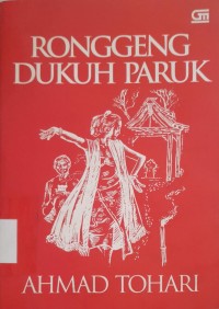 Image of Ronggeng Dukuh Paruk