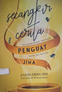 Image of Secangkir Cerita Penguat Jiwa