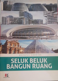 Image of Seluk Beluk Bangun Ruang
