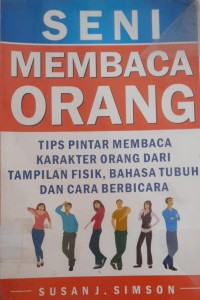 Image of Seni Membaca Orang