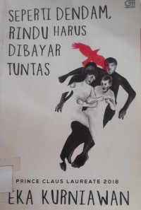 Image of Seperti Dendam Rindu Harus Dibayar Tuntas