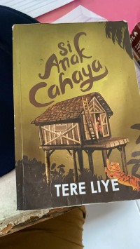 Image of Si Anak Cahaya