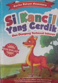 Image of Si Kancil Yang Cerdik