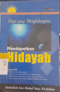 Image of Siapa Yang Menghalangimu Mendapatkan Hidayah