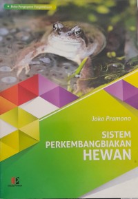 Image of Sistem Perkembangbiakan Hewan