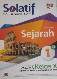 Image of Solatif Sejarah