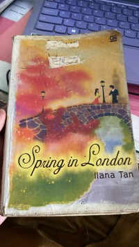 Image of Spring in London